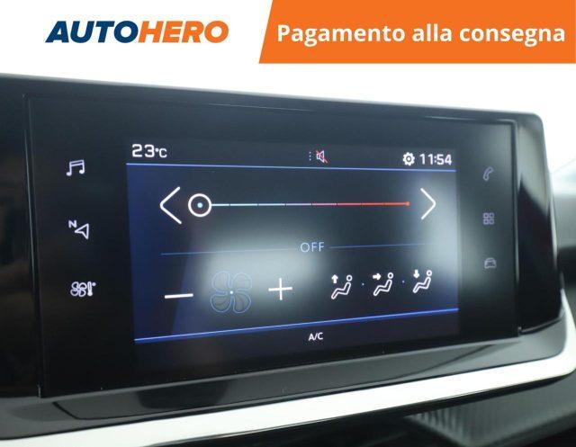 PEUGEOT 208 PureTech 75 Stop&Start 5 porte Active