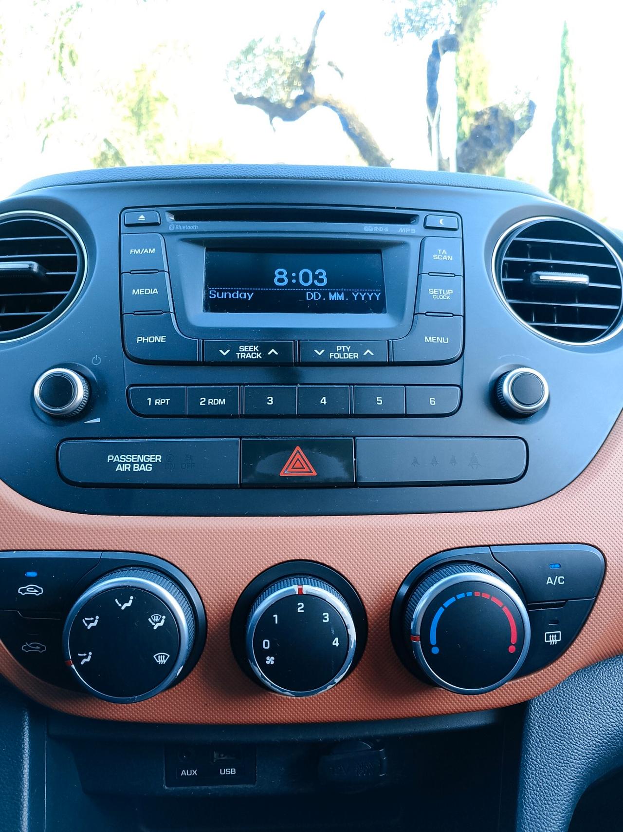 Hyundai i10 1.0 LPGI Econext Sound Edition