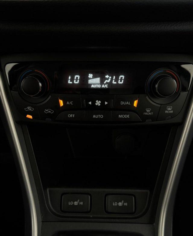 SUZUKI S-Cross 1.0 Boosterjet Cool