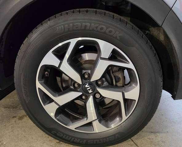 Kia Sportage Sportage 1.6 ecogpl Energy Adas Pack Plus 2wd 126cv
