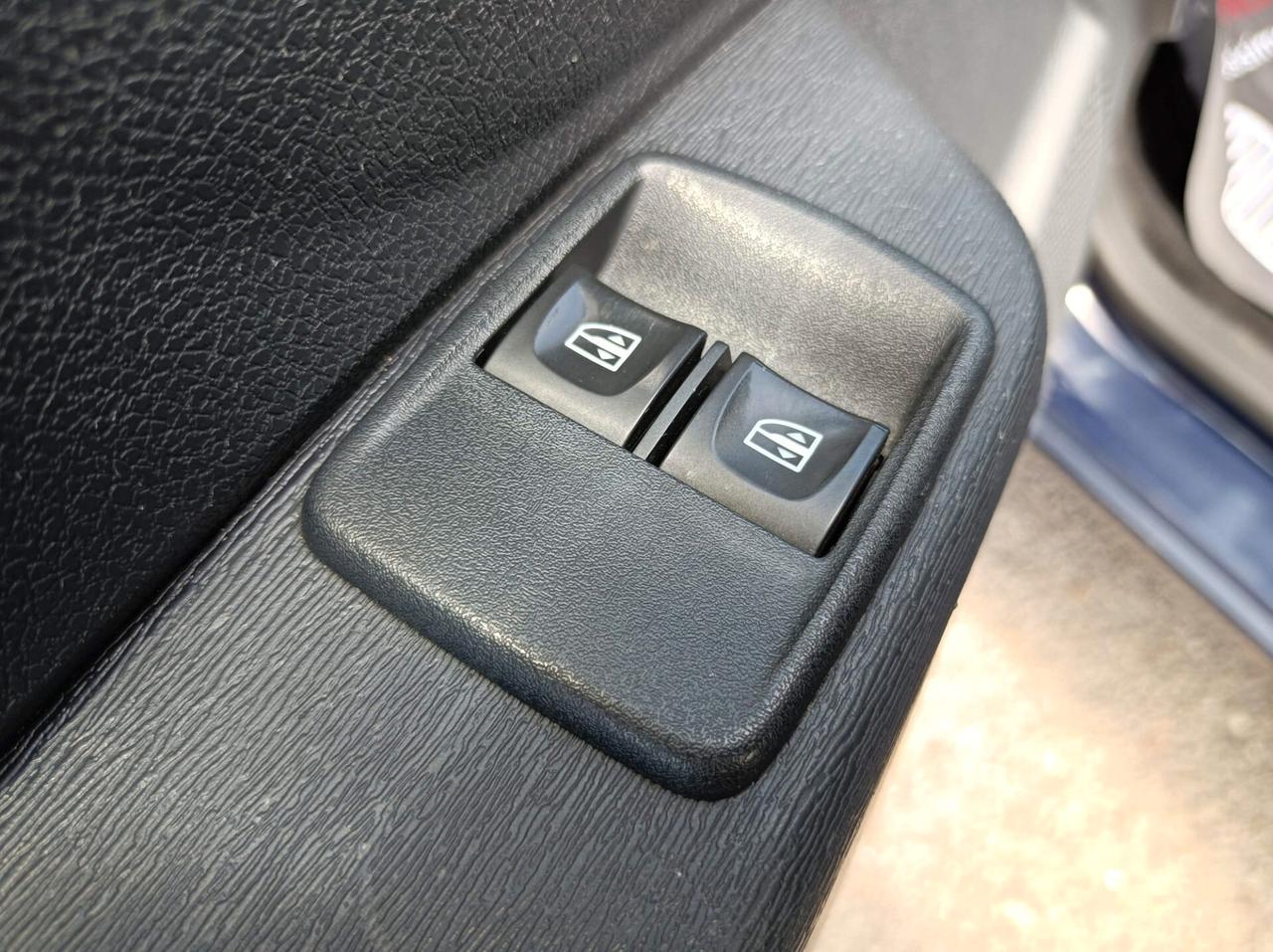 Dacia Dokker 1.5 dCi 8V 90CV Start&Stop Lauréate