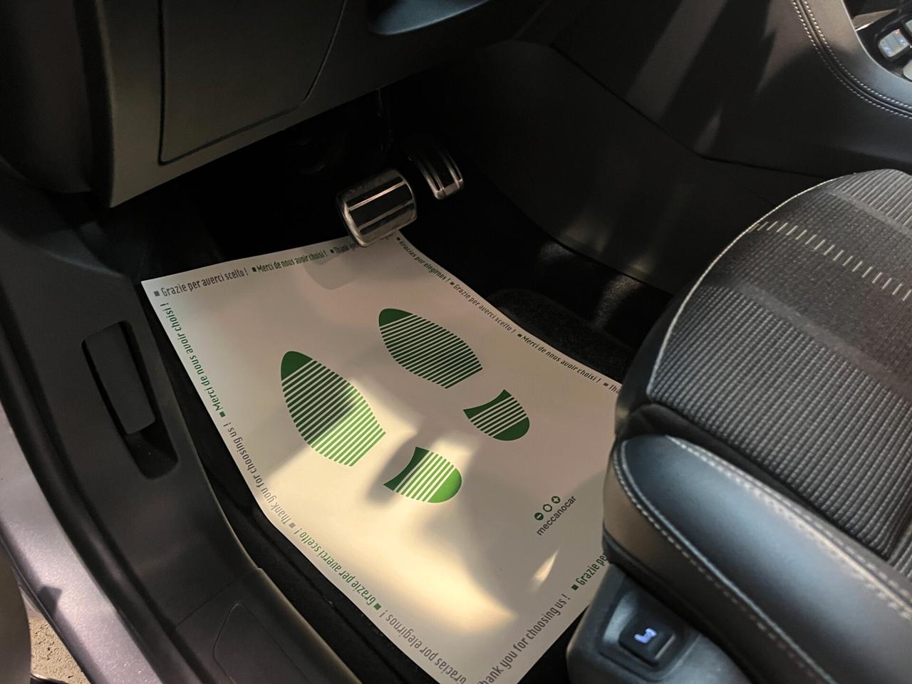 Opel Grandland 1.5 diesel Ecotec aut. Business Elegance