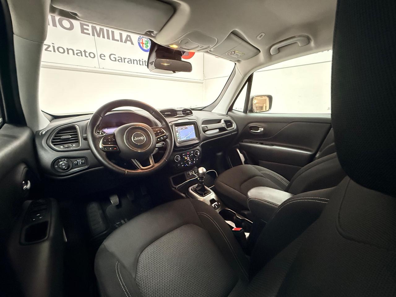 Jeep Renegade 1.0 T3 Limited 120cv 05/2020 Euro 6