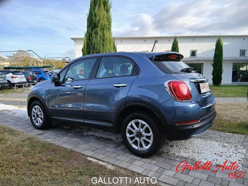 FIAT 500X 500X 1.3 MultiJet 95 CV Business