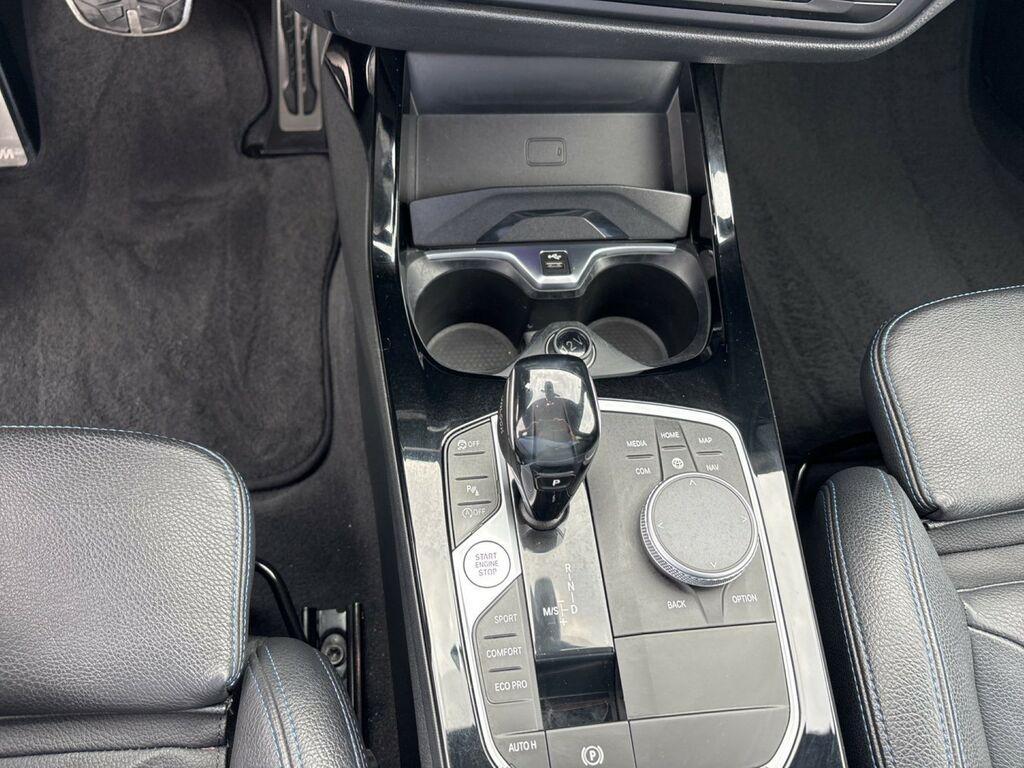 BMW Serie 1 5 Porte 135 i M xDrive Steptronic