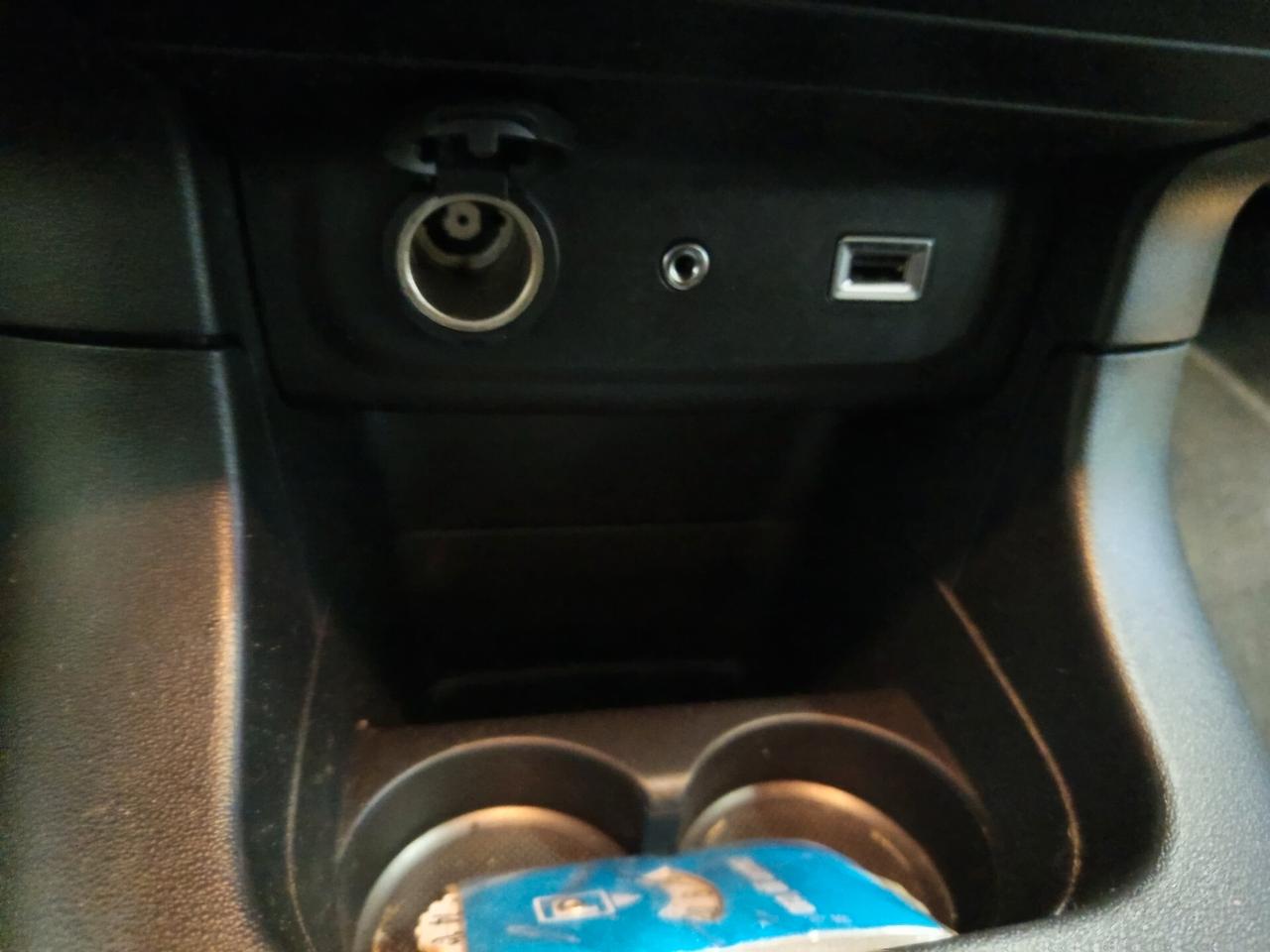 Citroen C3 1.2 benzina, 77 mila chilometri ok neopatentati