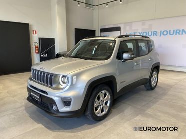 Jeep Renegade 1.6 Multijet II 80TH Anniversary 2WD