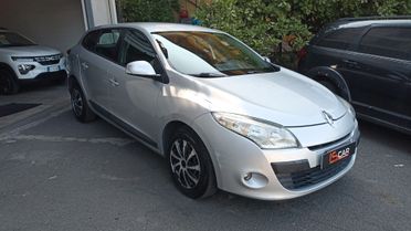 Renault Megane Mégane 1.5 dCi 110CV SporTour Dynamique