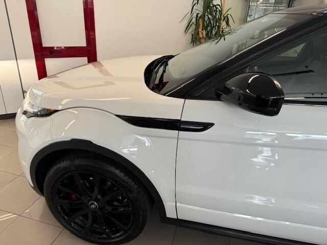 Land Rover RR Evoque Range Rover Evoque 2.0 TD4 150 CV 5p. SE Dynamic