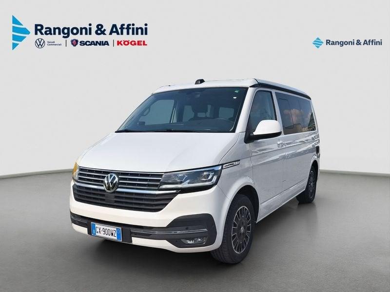 Volkswagen California California 2.0 TDI 150 CV DSG Ocean