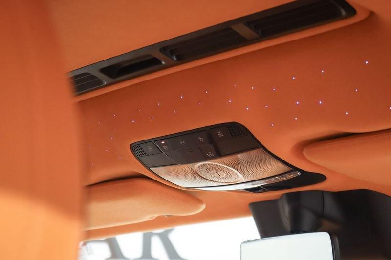 Mercedes-Benz Classe G G800 Brabus AMG MY 2025 - Vettura 100% personalizzabile - Consegna 60 giorni*