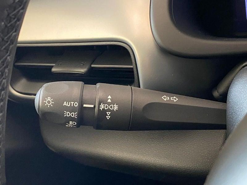 Jeep Avenger Avenger 1.2 Turbo 100 CV MHEV Summit - PROMO SIRONIAUTO+