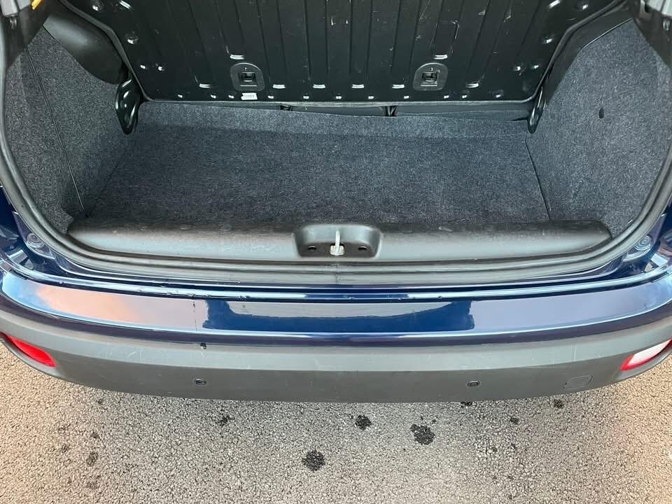 Fiat Panda 1.0 FireFly