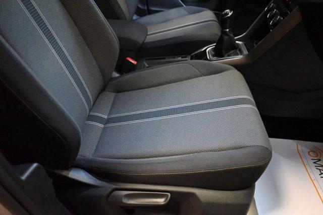 VOLKSWAGEN T-Roc 1.5 TSI ACT STYLE BMT 6M 150CV NAVI CAM TEL17"FULL