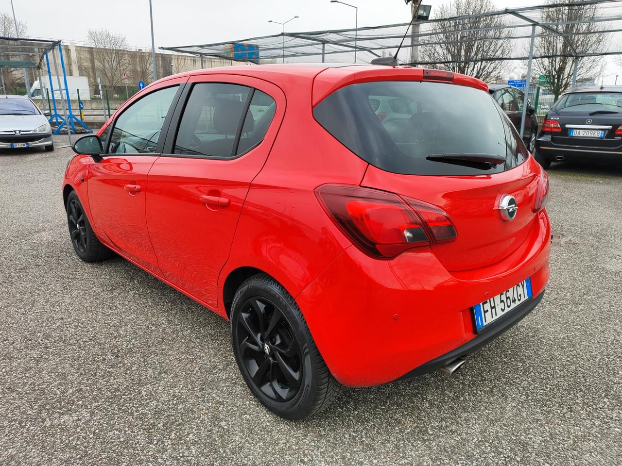 Opel Corsa 1.3 CDTI 5 porte b-Color