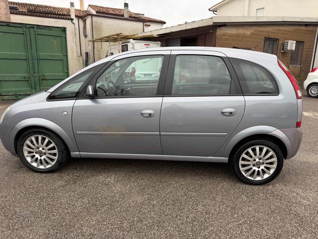 OPEL Meriva 1.7 CDTI 101CV Cosmo senza nessun lavoro da fare