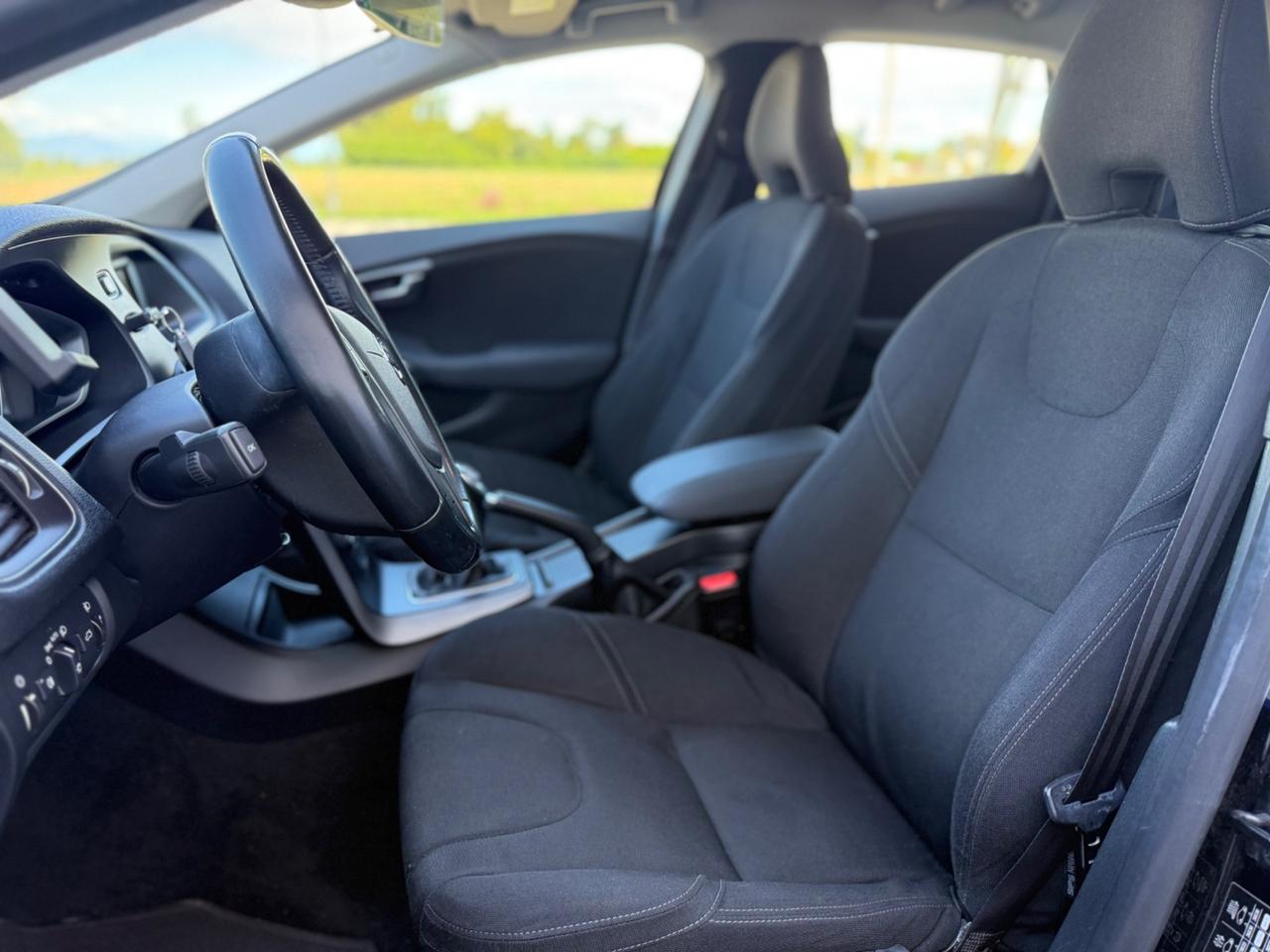 Volvo V40 D2 1.6