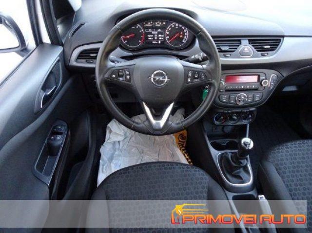 OPEL Corsa 1.4 90CV GPL Tech 5 porte Edition