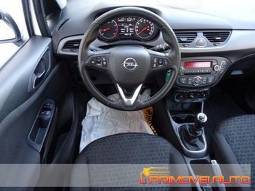 OPEL Corsa 1.4 90CV GPL Tech 5 porte Edition