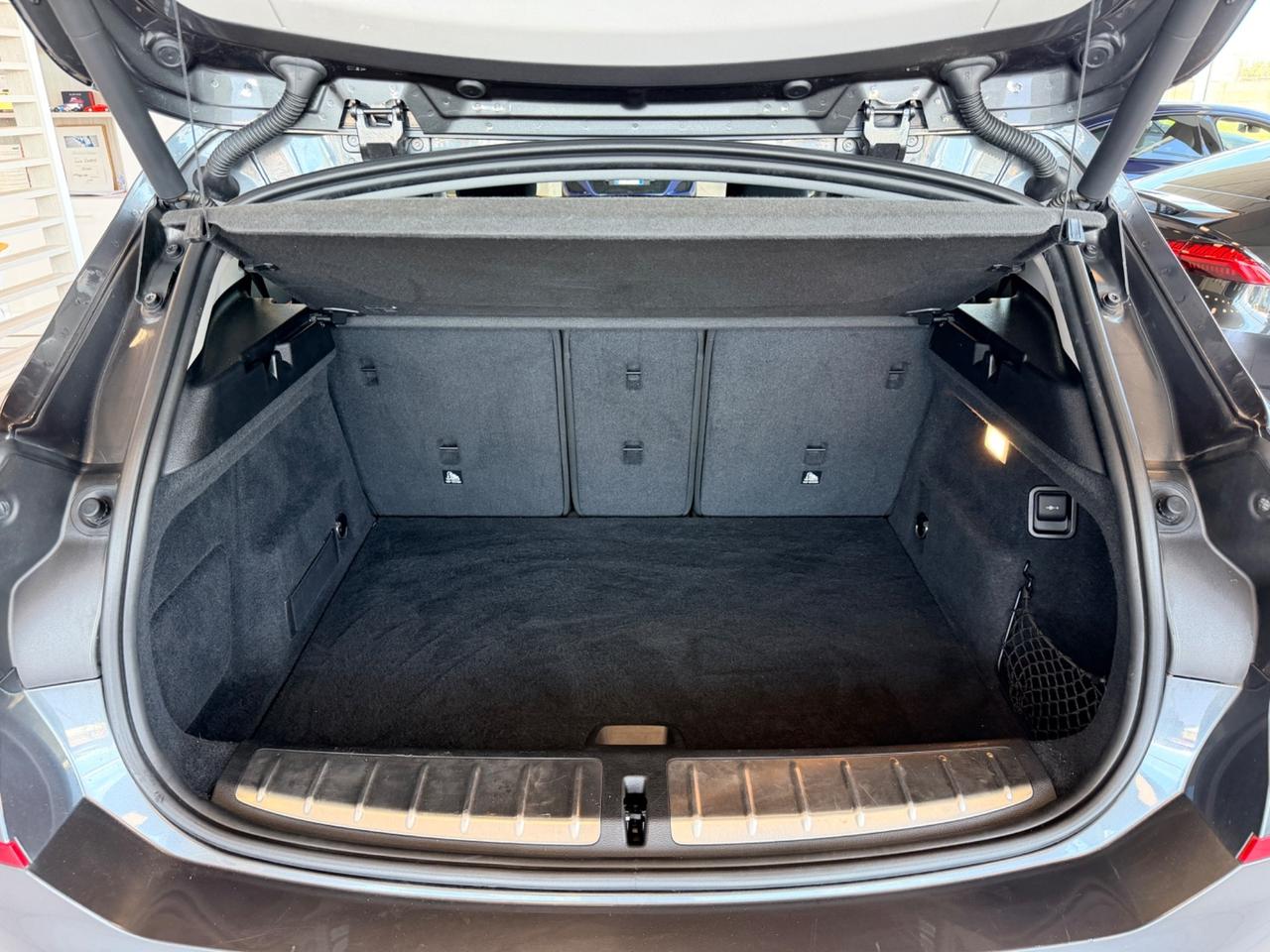 Bmw X2 sDrive18d Business-X auto