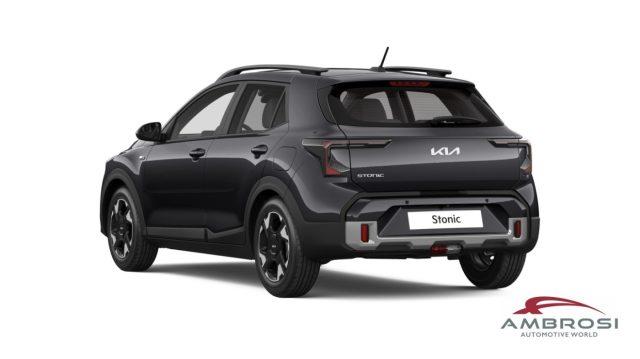 KIA Stonic 1.0 T-GDI URBAN TT