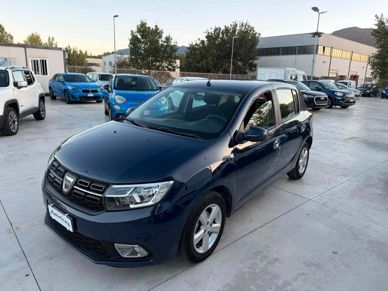 Dacia Sandero 1.0 TCe 100 CV GPL 5PORTE