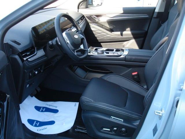 NUOVA EVO 7 KAIROS GPL AUTOMATICA PRONTA CONSEGNA!!