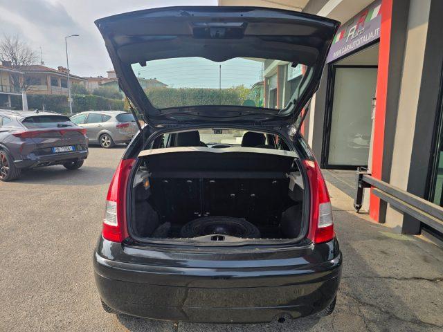 CITROEN C3 1.1 Exclusive Style Benz. GPL UniPropietario NEOP.