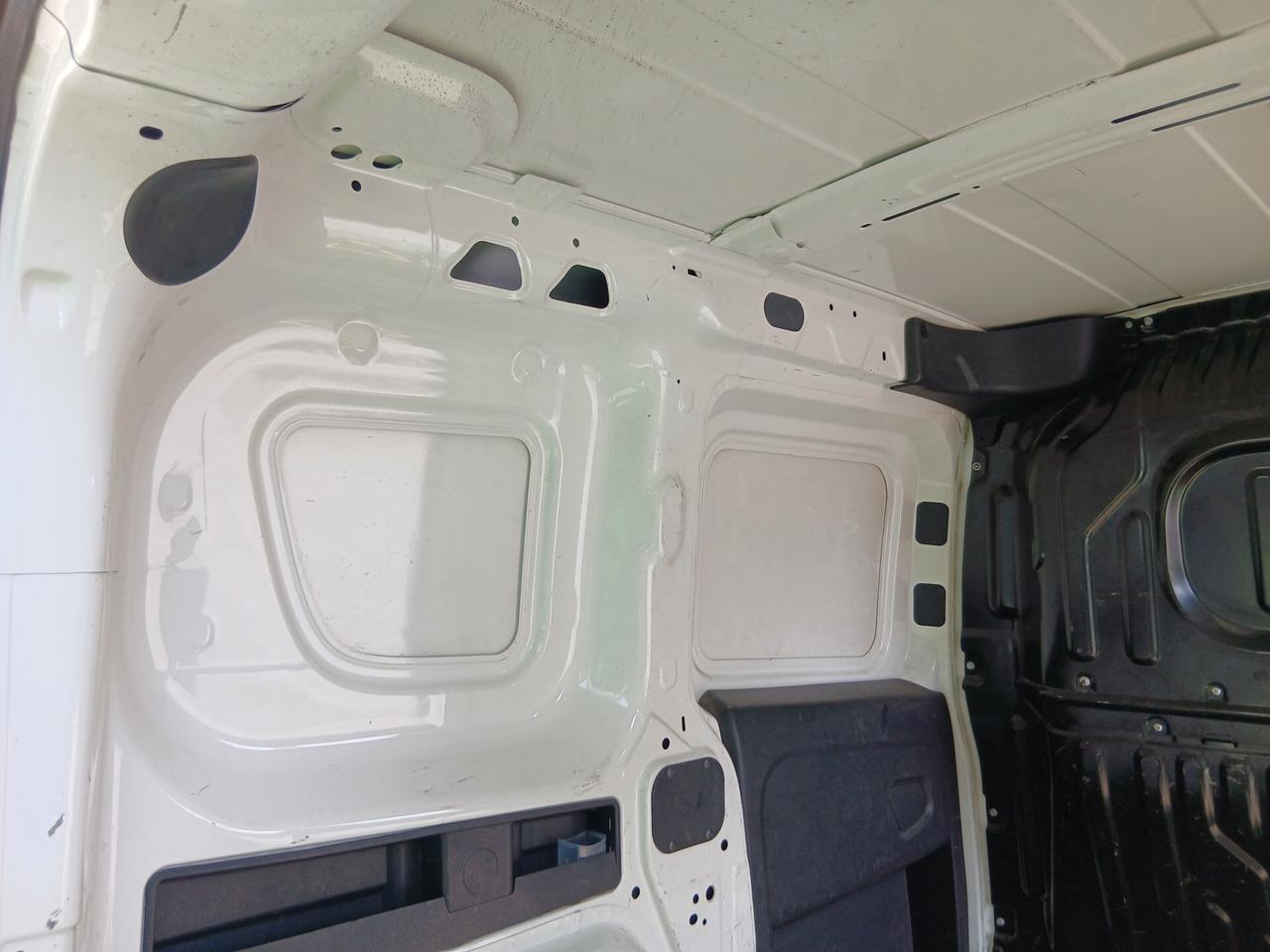Fiat Doblo Doblò 1.3 MJT PC-TN Cargo Lamierato