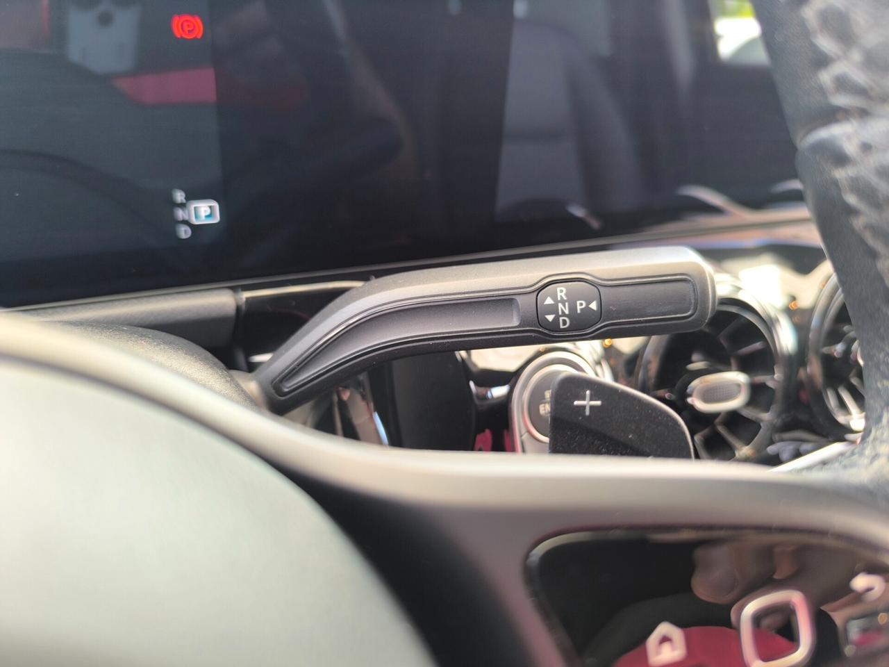 Mercedes GLA 200 d Auto. Sport 2.0 CC 150 CV 2021