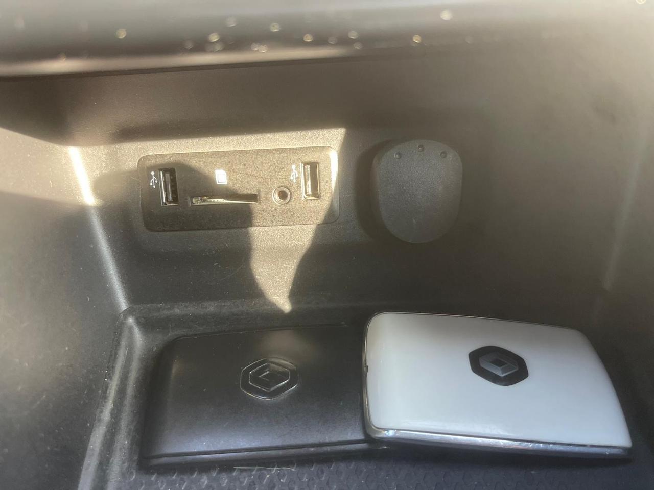 Renault Megane Mégane Sporter dCi 8V 110 CV Energy Bose