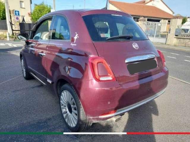 Fiat 500 500 1.2 69cv Repetto - Edizione limitata