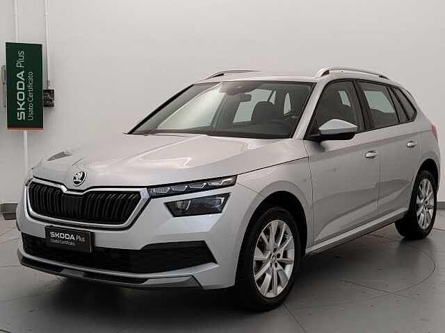 SKODA Kamiq 1.0 TSI 110 CV Style