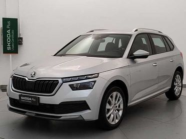 SKODA Kamiq 1.0 TSI 110 CV Style