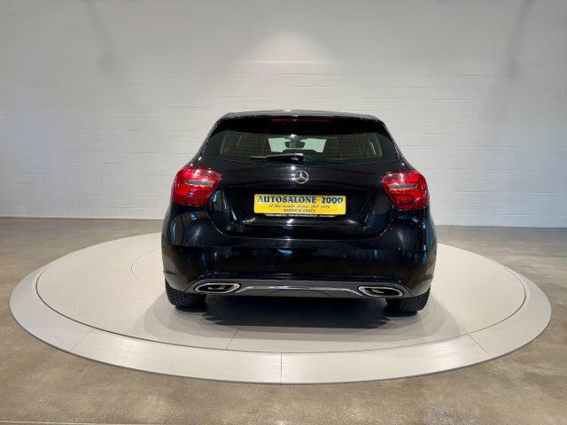 MERCEDES-BENZ A 180 Sport NEOPATENTATI / PREZZO REALE