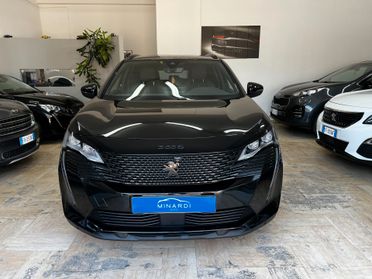 Peugeot 3008 BlueHDi 130 S&S EAT8 GT