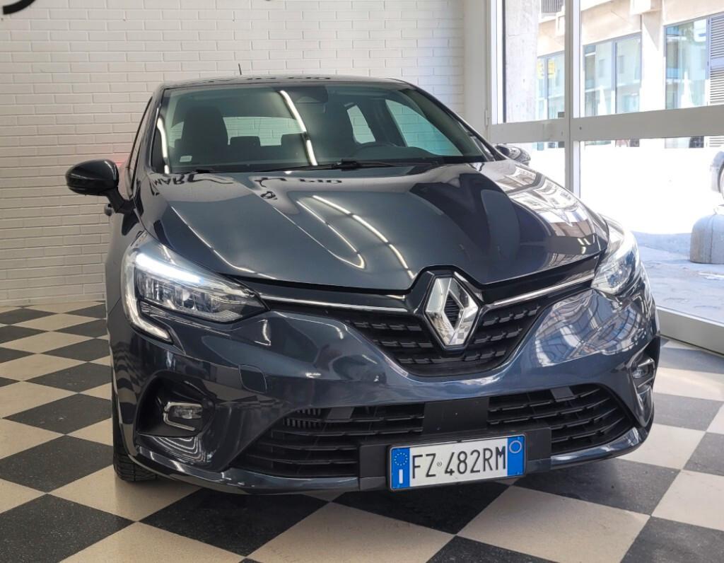 Renault Clio TCe 100 CV 5 porte Zen