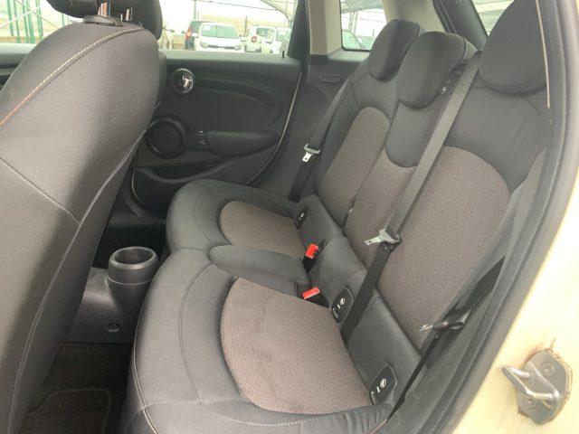 MINI One 1.5 One D Business 5 porte