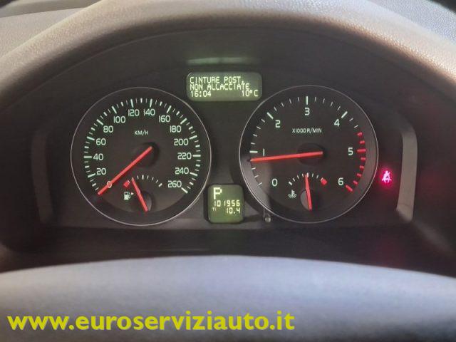 VOLVO V50 V50 2.0d Summum powershift