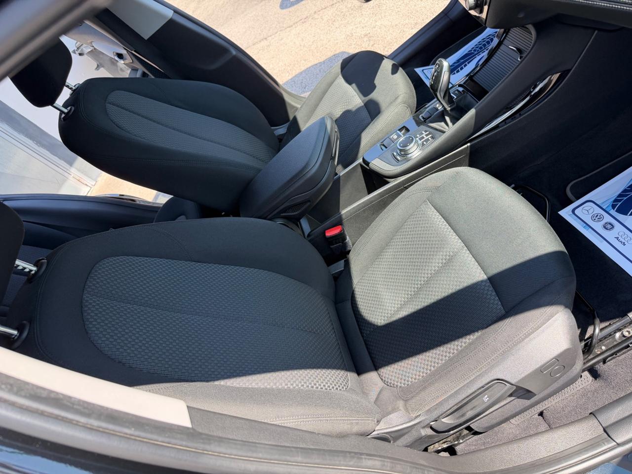 Bmw X2 sDrive18d Advantage