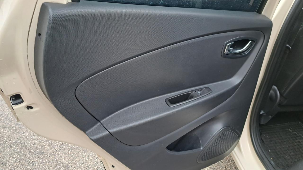 Renault Captur dCi 8V 90 CV EDC Start&Stop Energy Intens