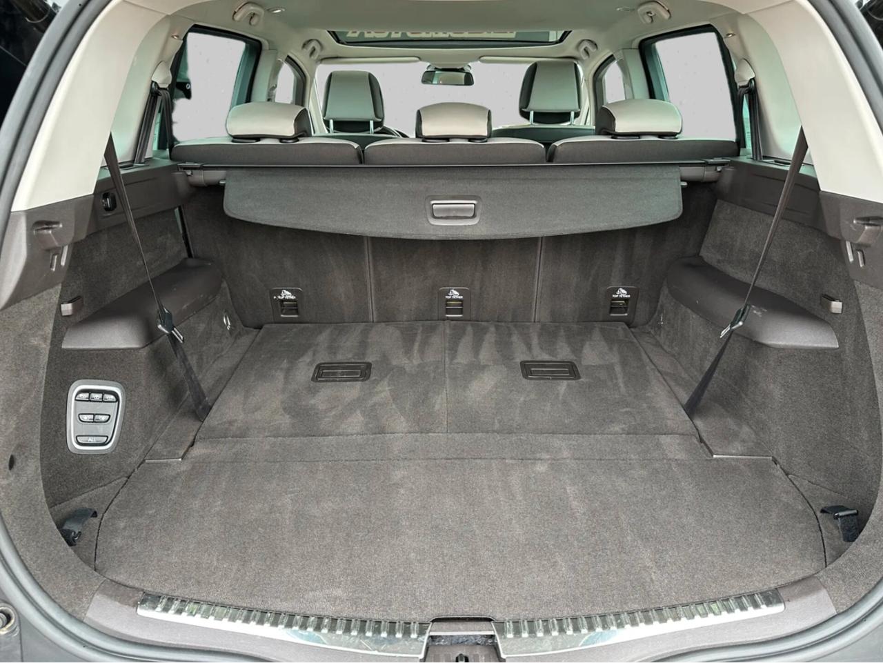 Renault Espace 2.0 blue dCi 160 CV 4control 7posti