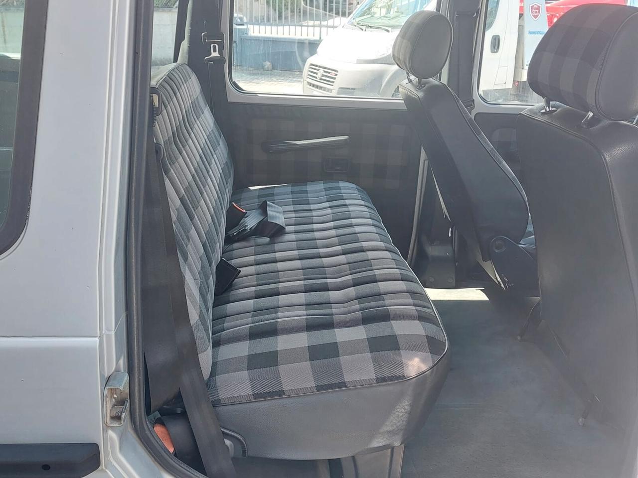 Mercedes-benz G 250 GD lungo Station Wagon