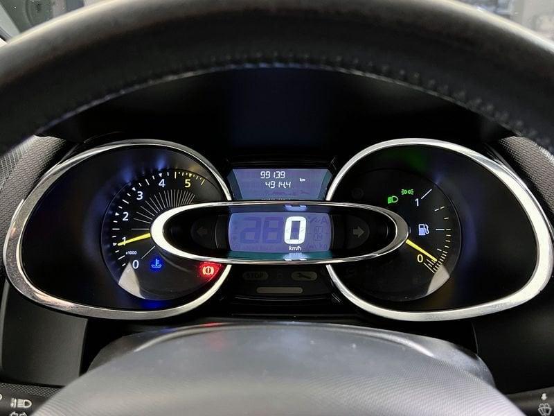 Renault Clio Clio 1.5 dCi 8V 75CV 5 porte Costume National