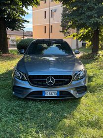 Mercedes-benz E 220 BlueTEC Premium