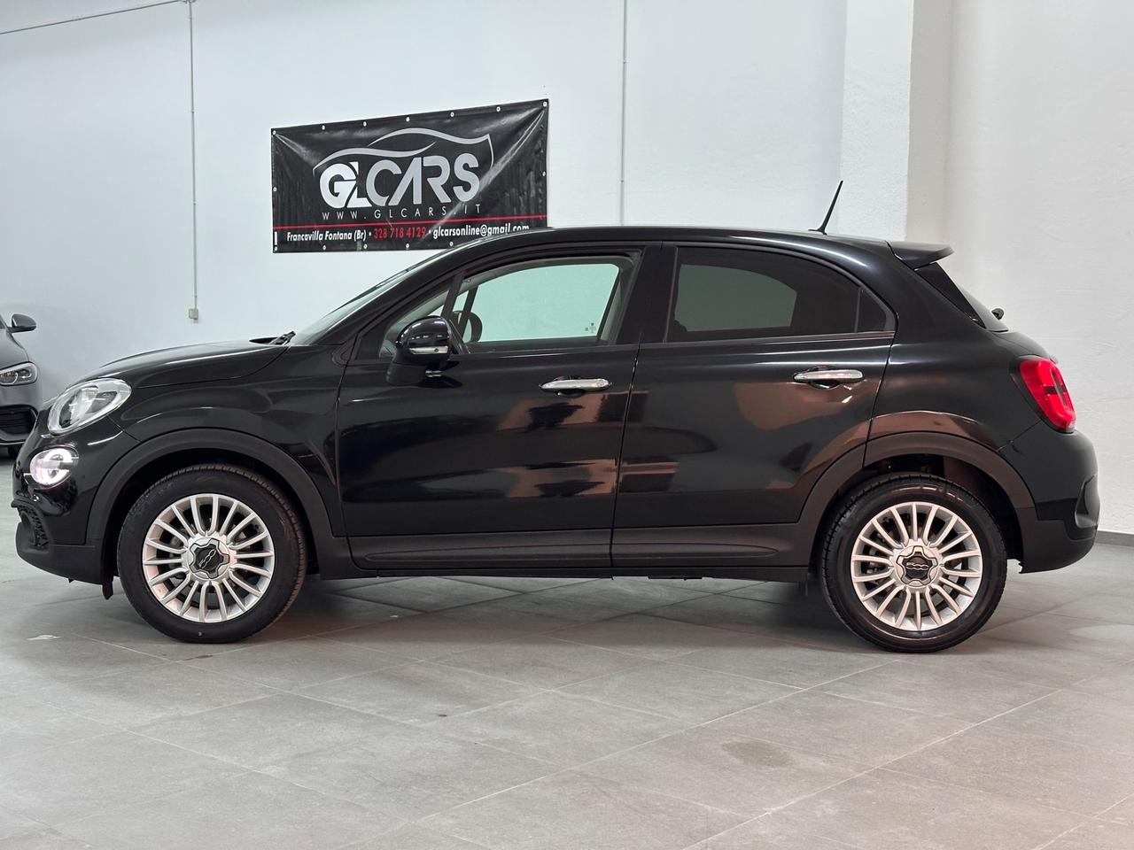 Fiat 500X 1.3 MultiJet 95 CV CONNECT