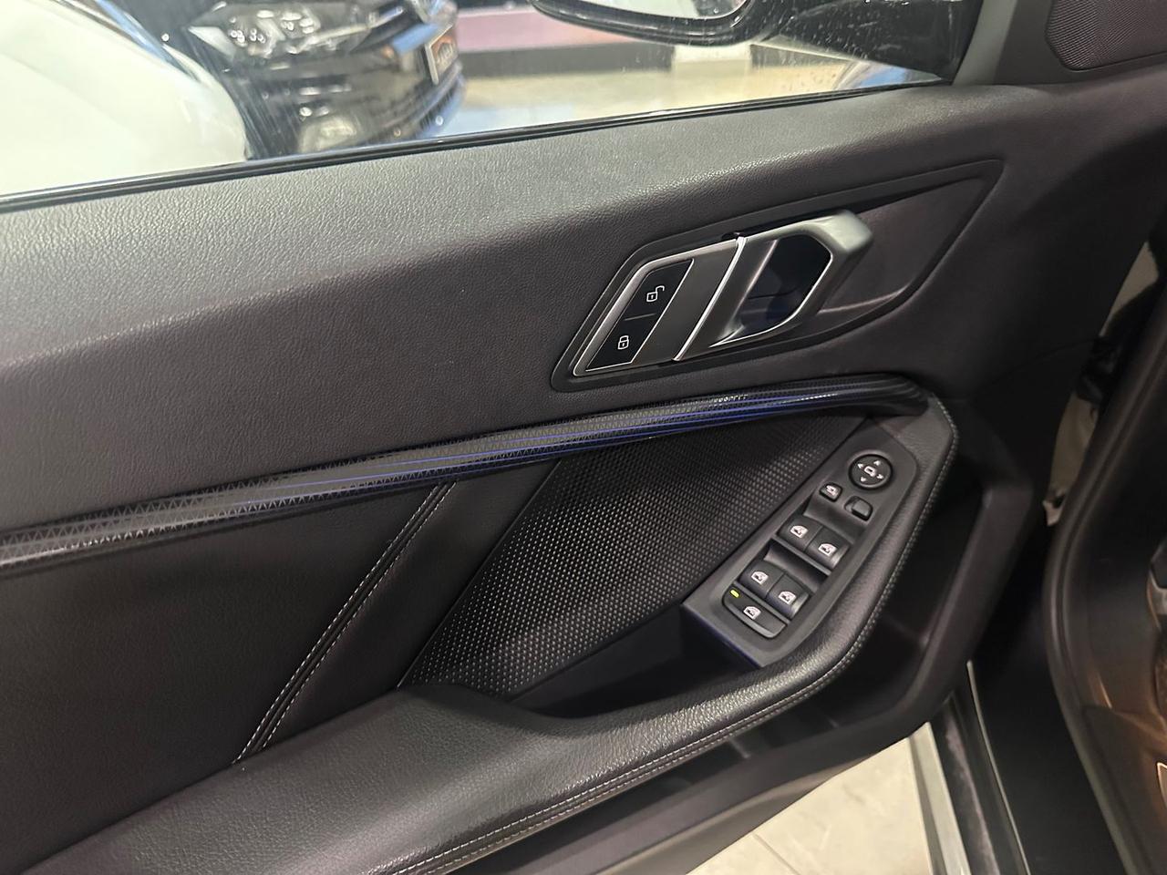 Bmw M135 M Sport M 135 i IVA ESPOSTA TAGLIAN #7579