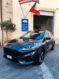 Ford Kuga 2.0 EcoBlue Hybrid 150 CV 2WD ST-Line