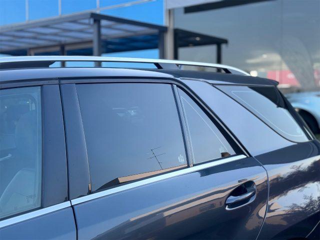 MERCEDES-BENZ GLE 350 d 4Matic EXCLUSIVE PLUS *TETTO*PEDANE*GANCIO*