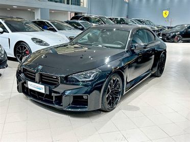 Bmw M2 Coupe 3.0 460cv auto